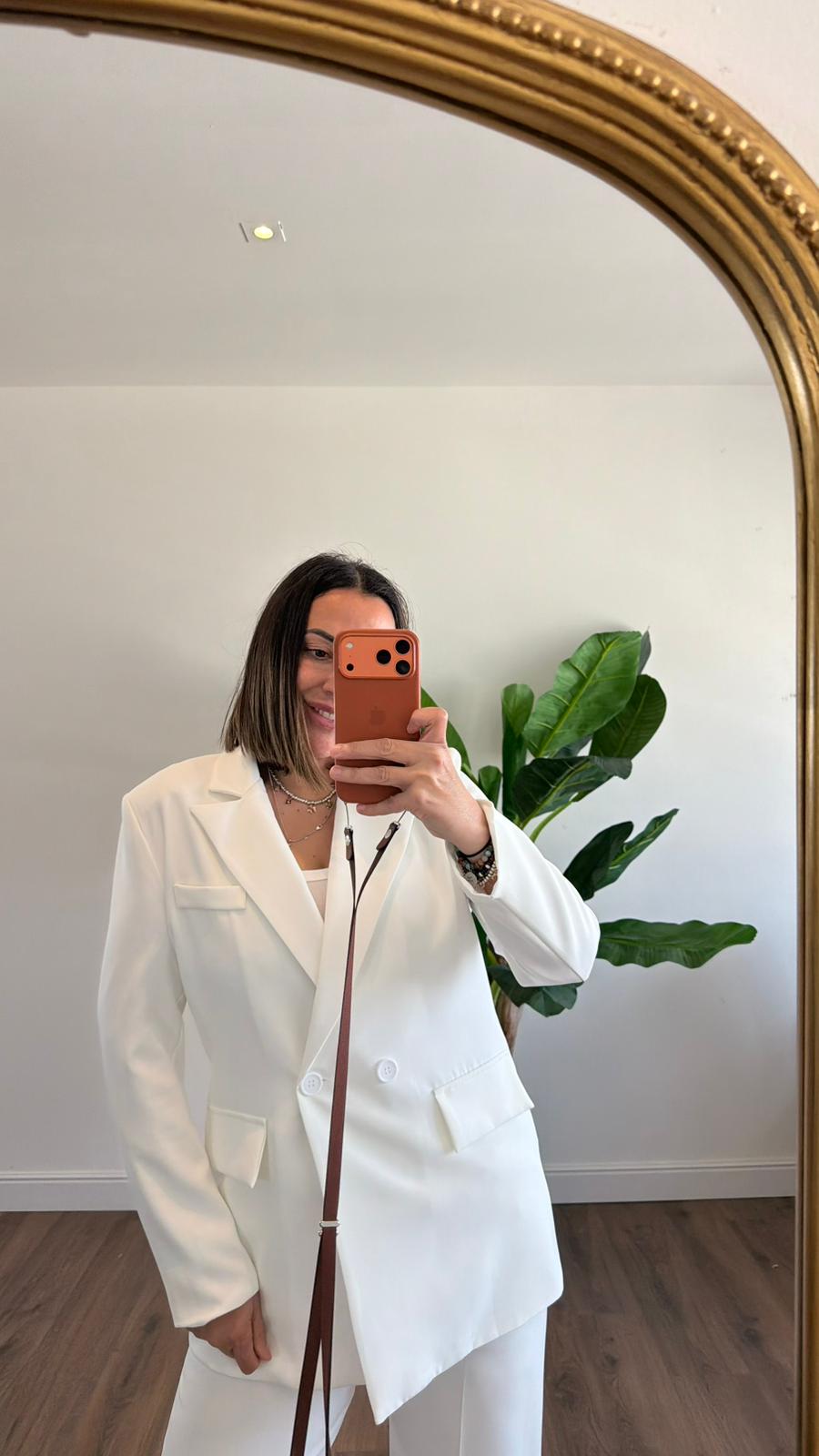 BLAZER SOLE 2412 NEW