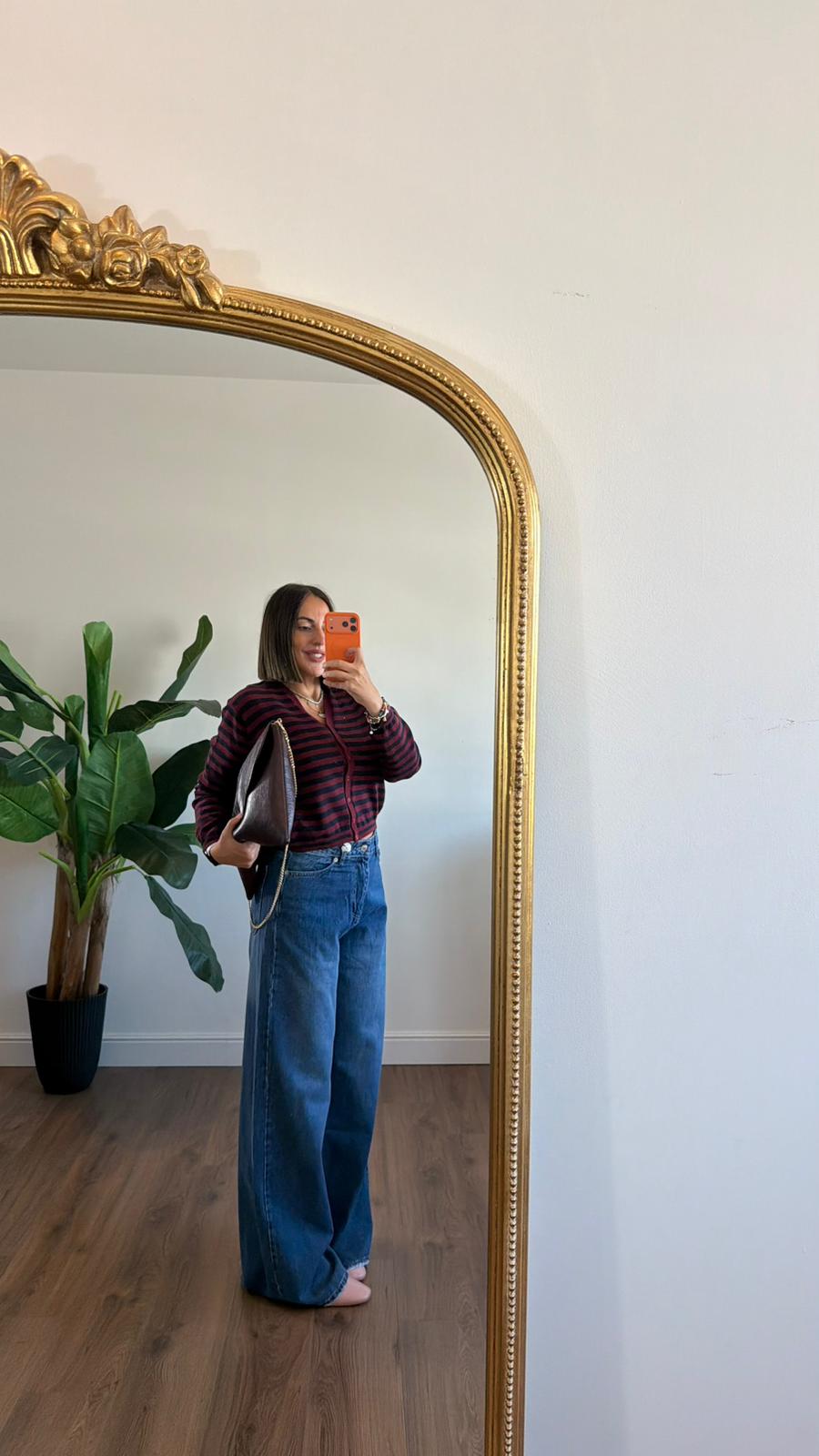 JEANS SUSY MIX 225 NEW
