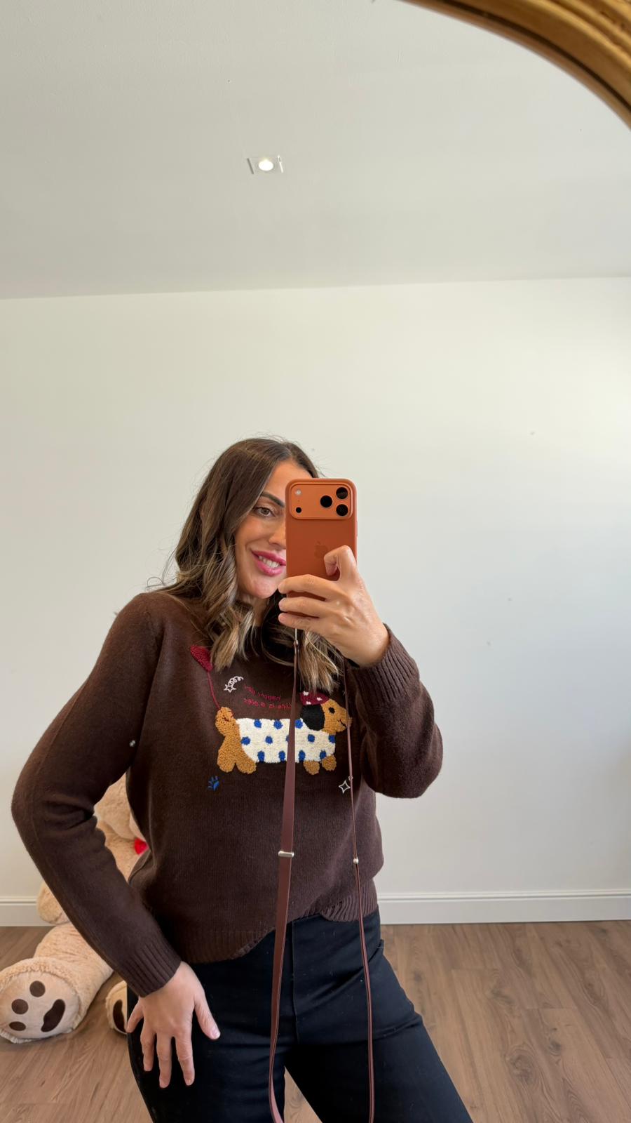 MAGLIONE BASSOTTO 35001 NEW