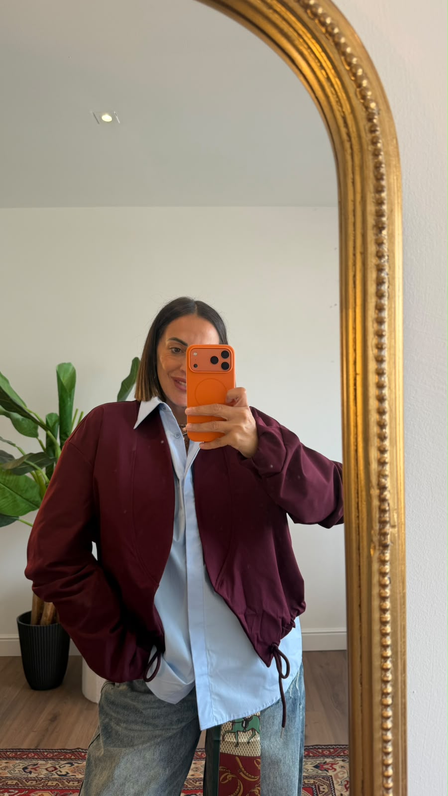 GIACCA BOMBER 67037 NEW