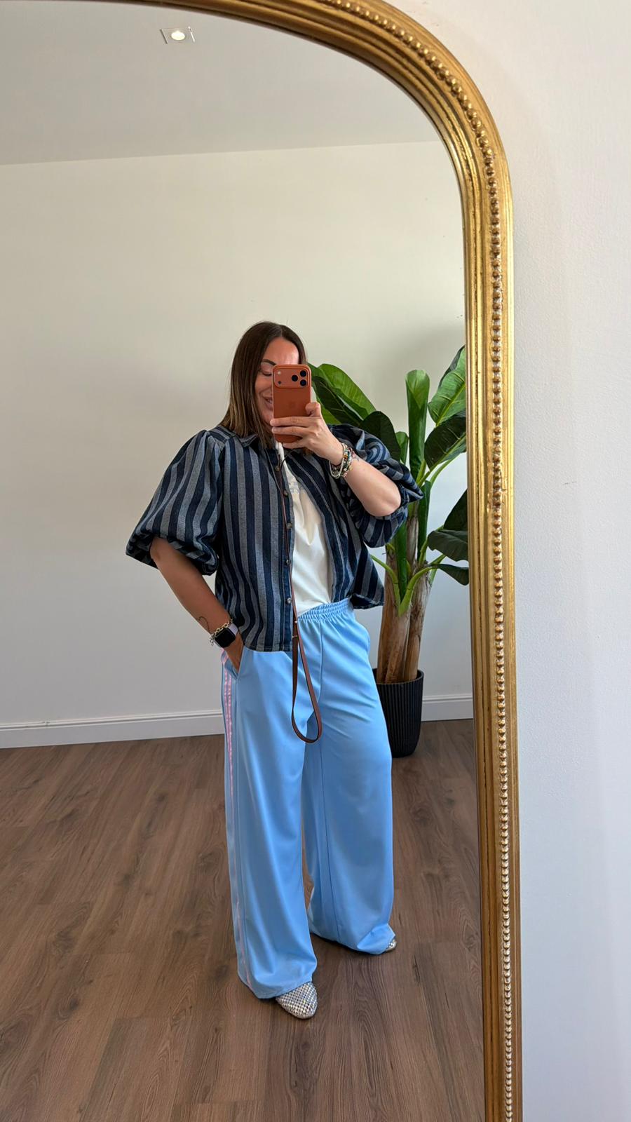 PANTALONE MAIA 7691 NEW