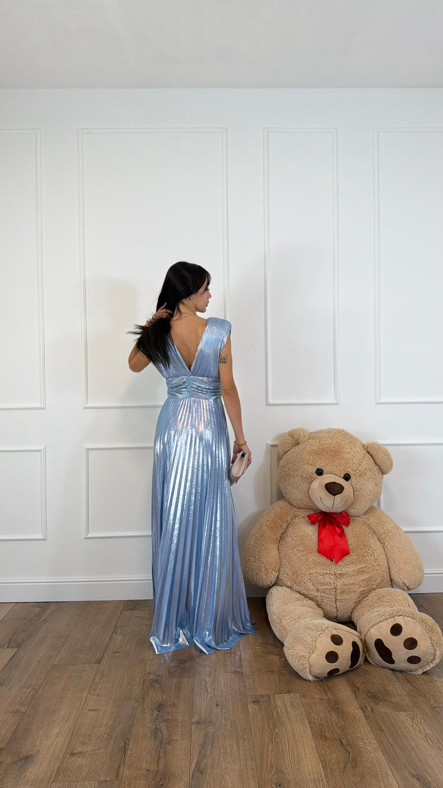 ABITO LAMINATO 128301 NEW