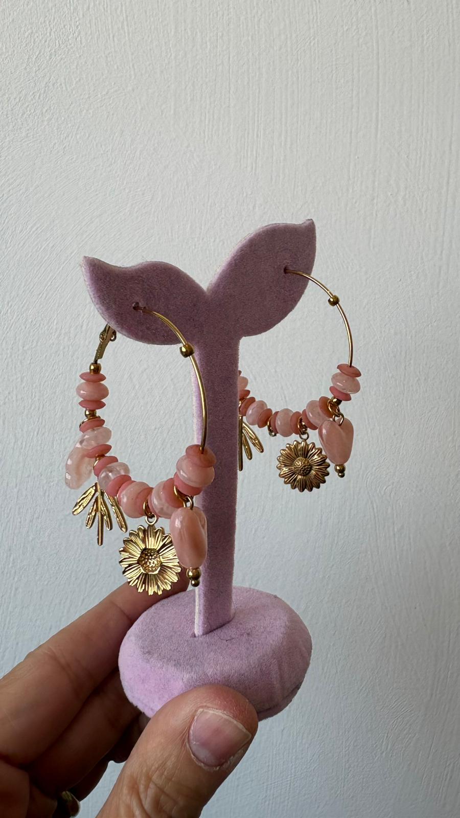 ORECCHINI SUMMER NEW