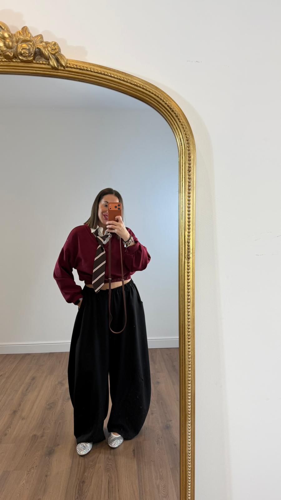 PANTALONE MADDY 66693 NEW