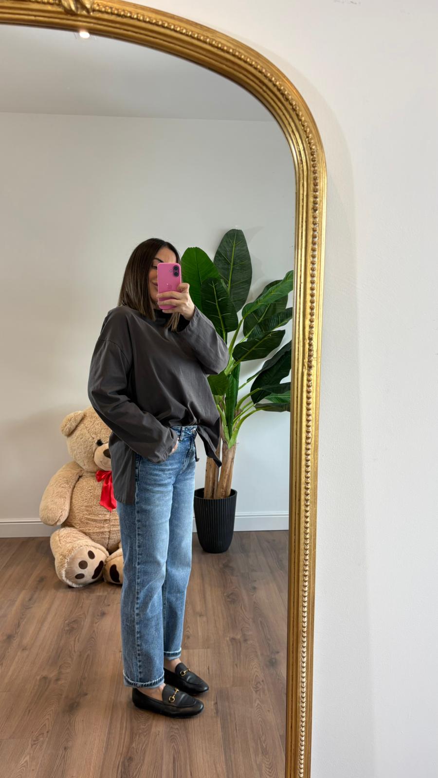 JEANS KATE HA3150 NEW