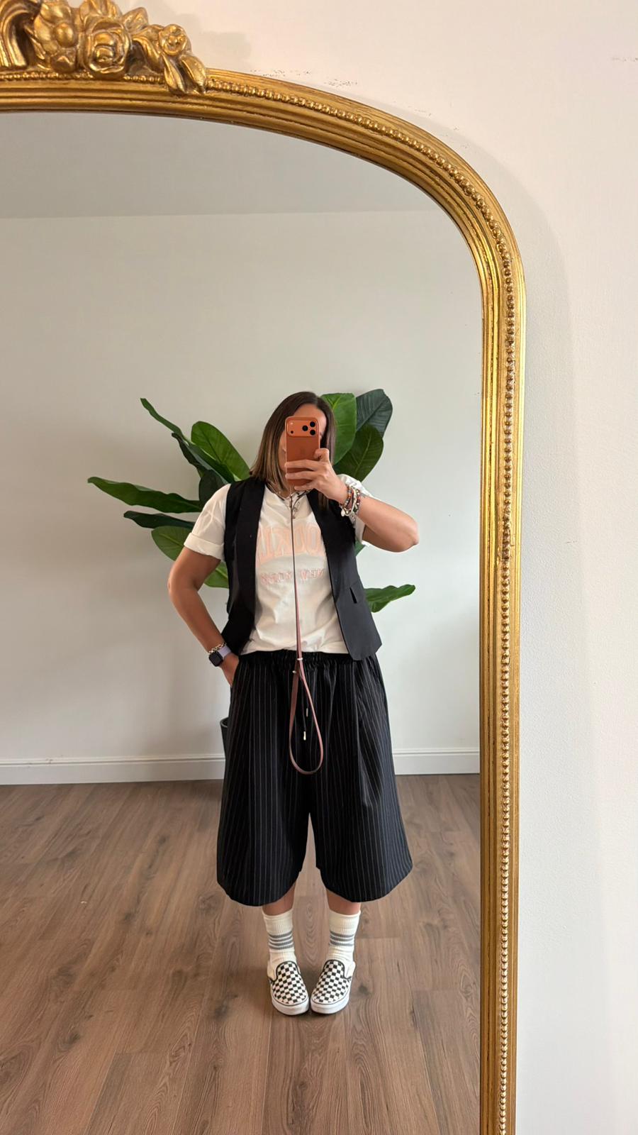 BERMUDA GESSATO 5648 NEW