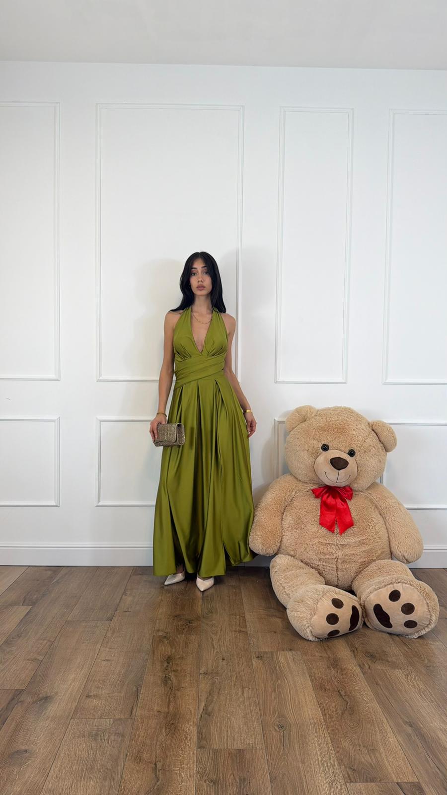 ABITO DAFNE 31715 NEW