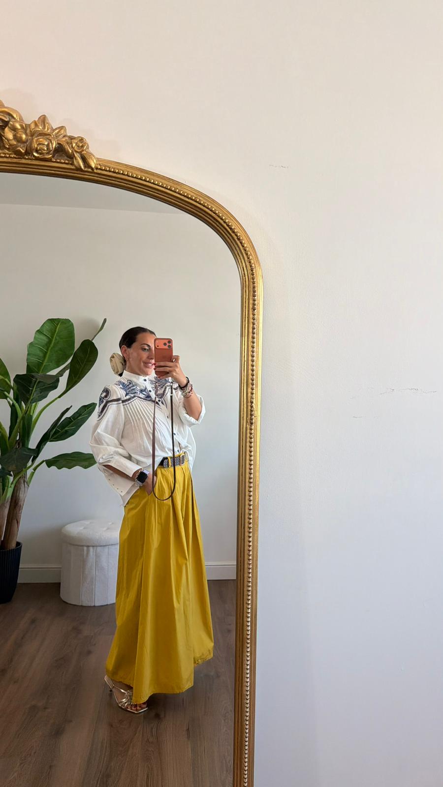 PANTALONE AGATA 33637 NEW