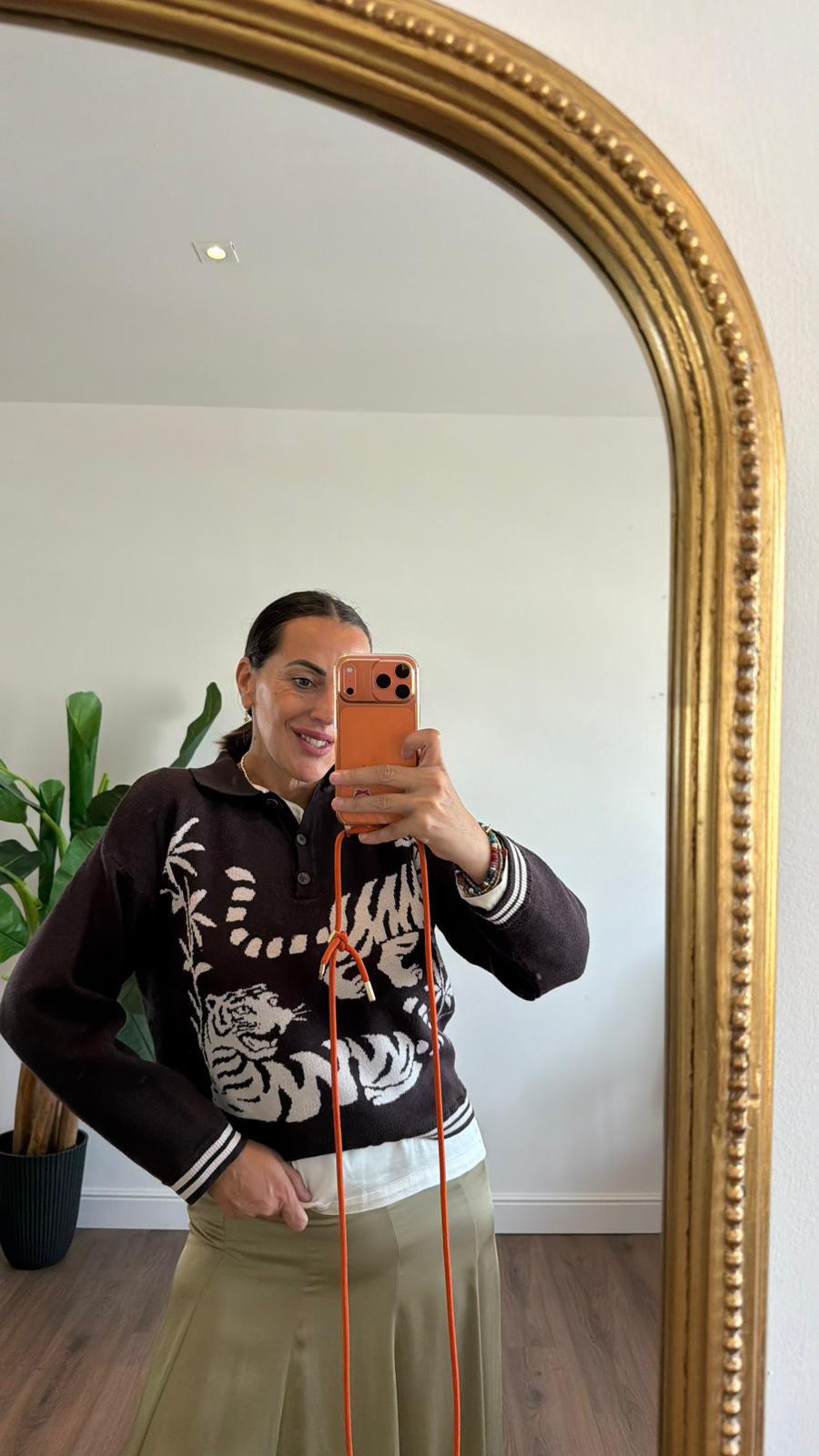 KNITWEAR MORO VICOLO 7153 NEW