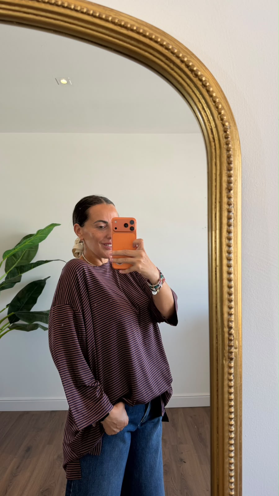 MAGLIA A RIGHE SUSY STAR 1941 NEW