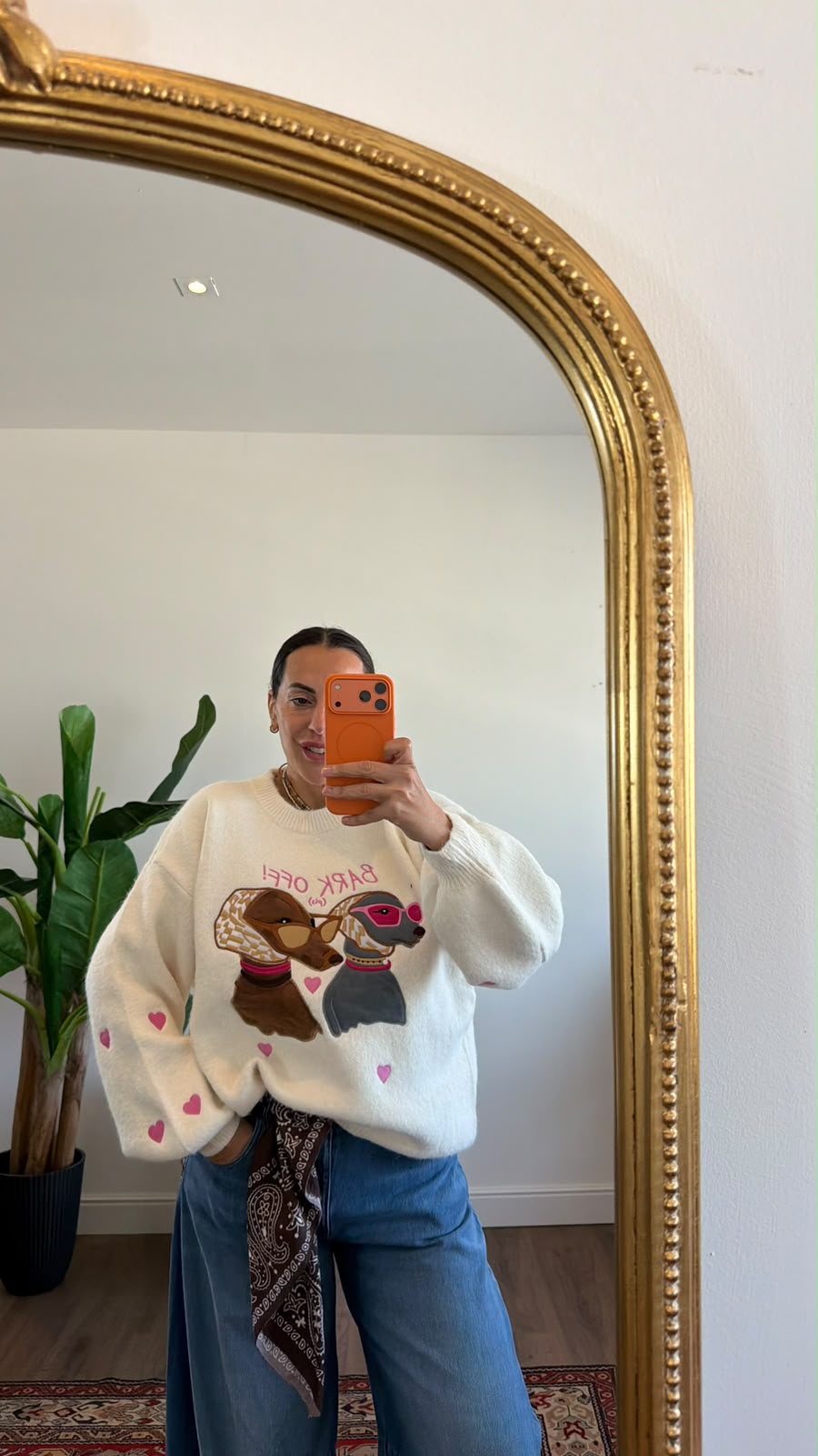 MAGLIONCINO DOGGY 2514 NEW