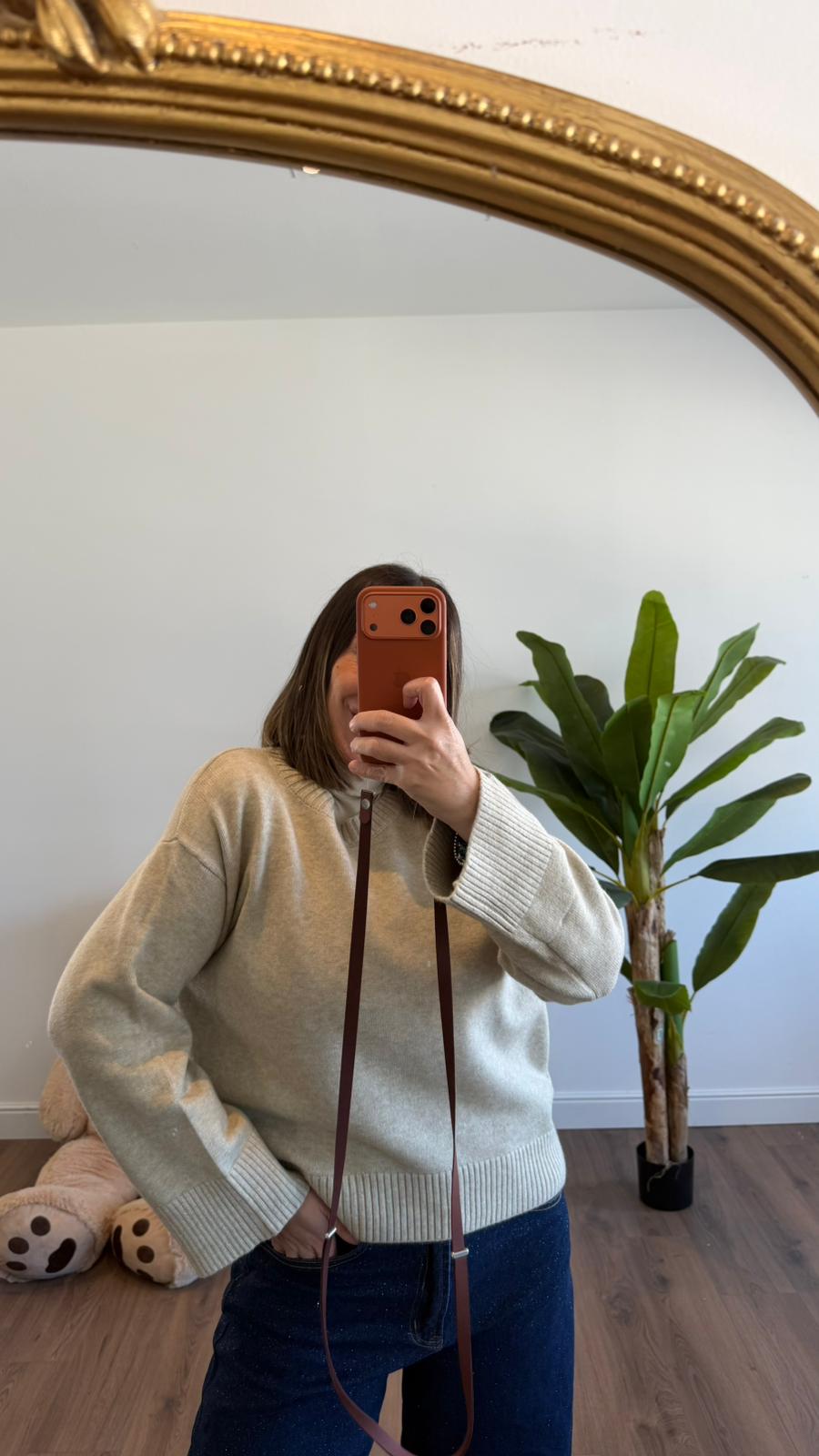 MAGLIONE COLORS PL4950 NEW