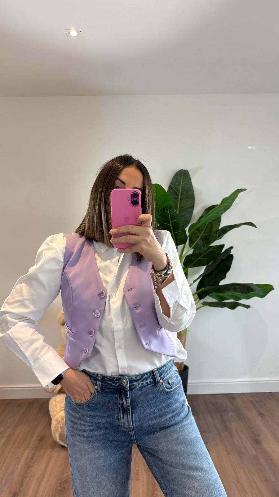 GILET PRIMAVERA EC45 NEW