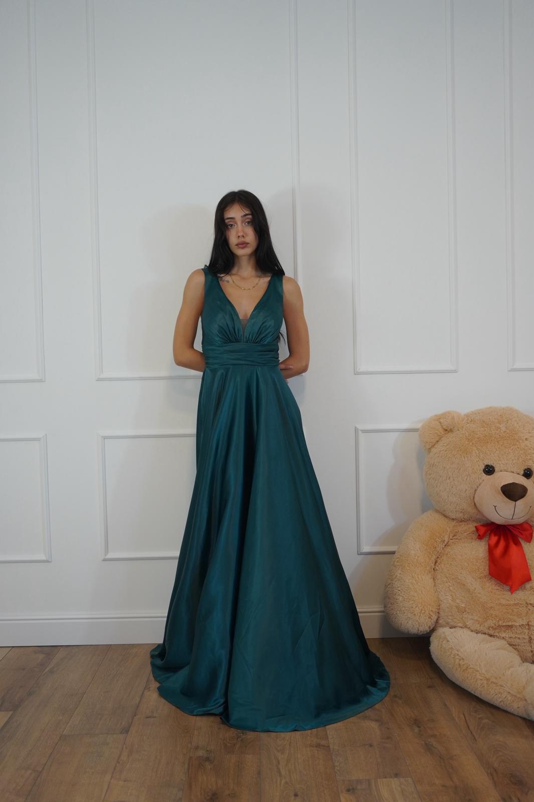 ABITO SOFIA 81066 NEW