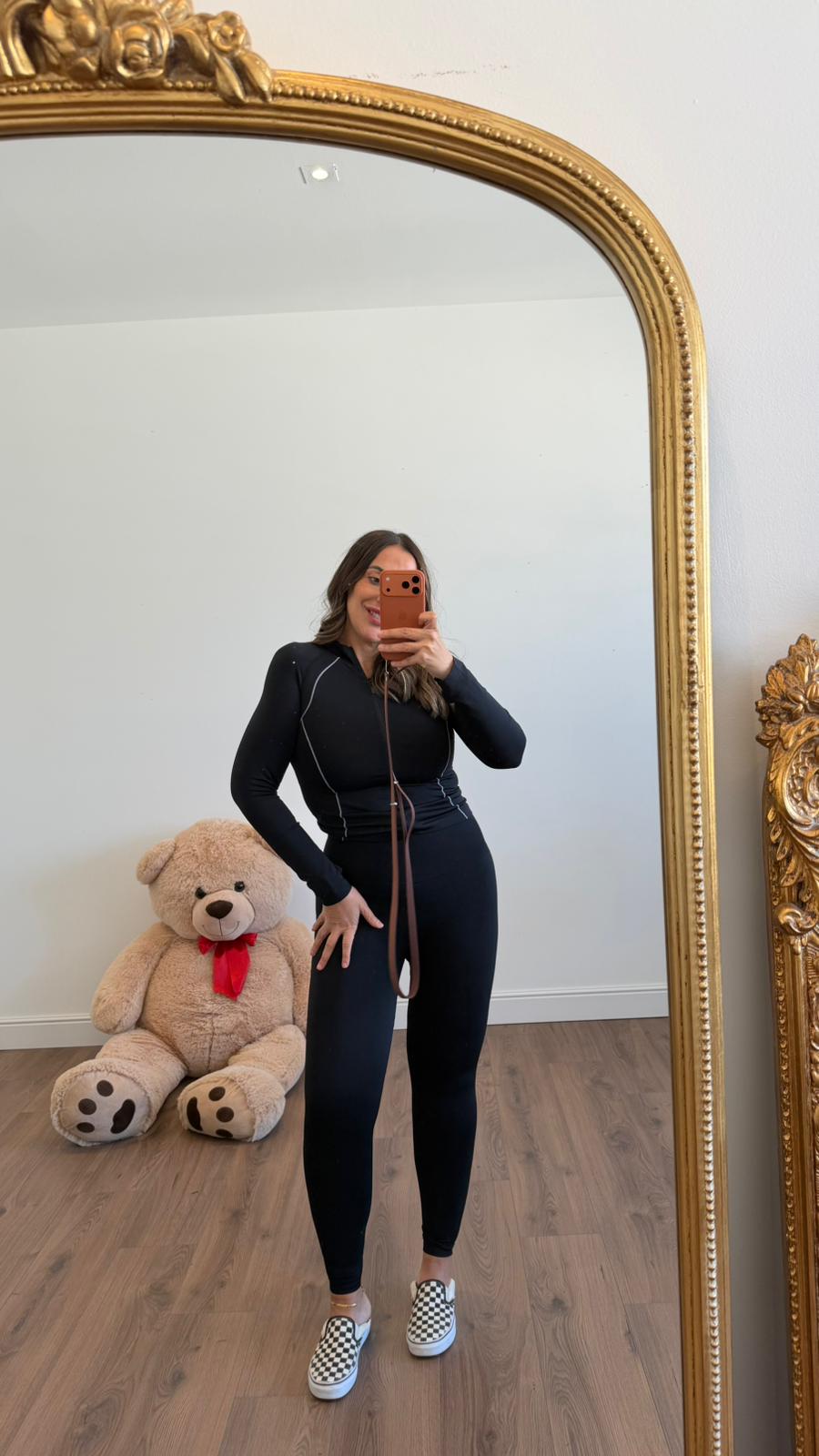 COMPLETO SPORTIVO S90127 NEW