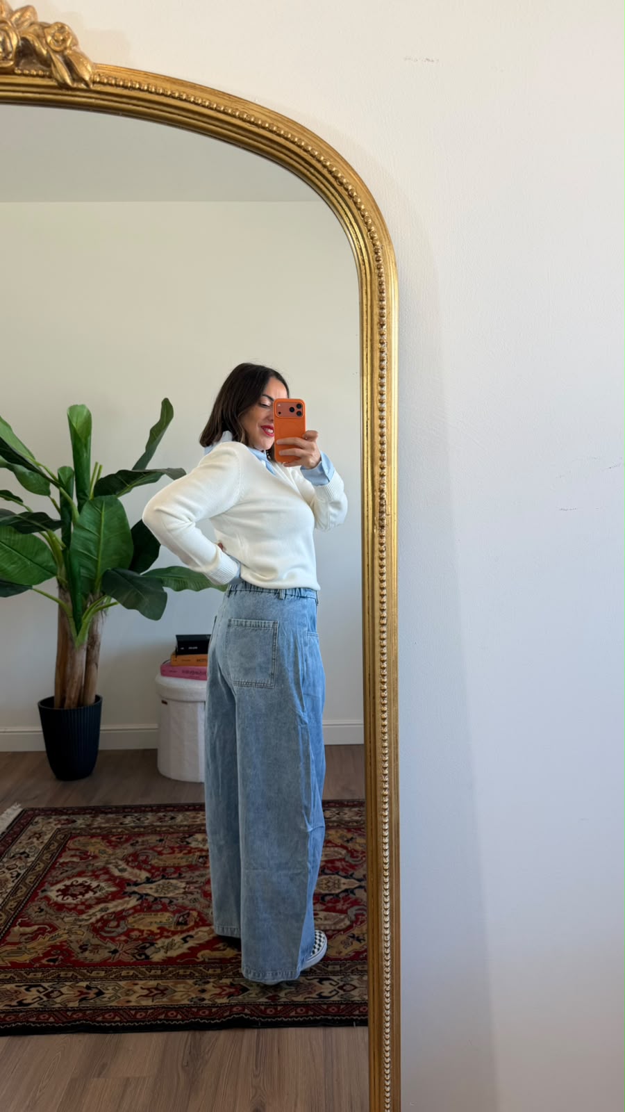 JEANS CHIARO PENCES 9074 NEW
