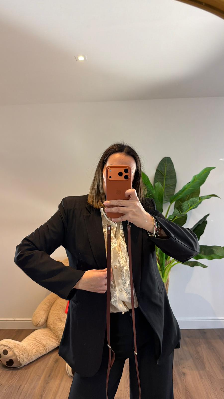 BLAZER CHIARA 9271 NEW