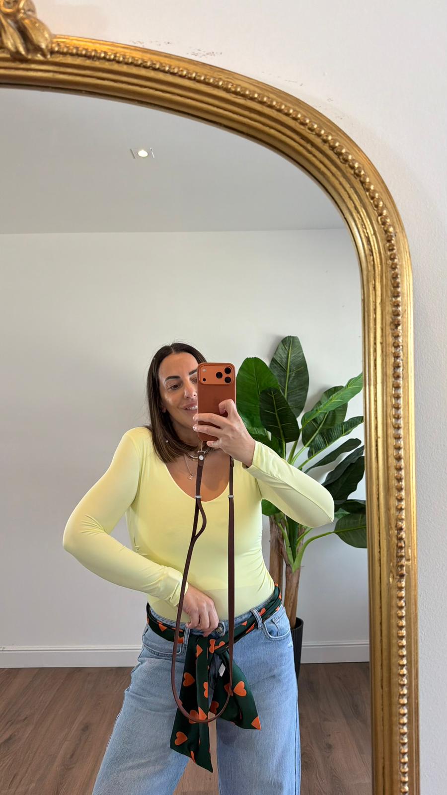 BODY COLORATO 6318 NEW