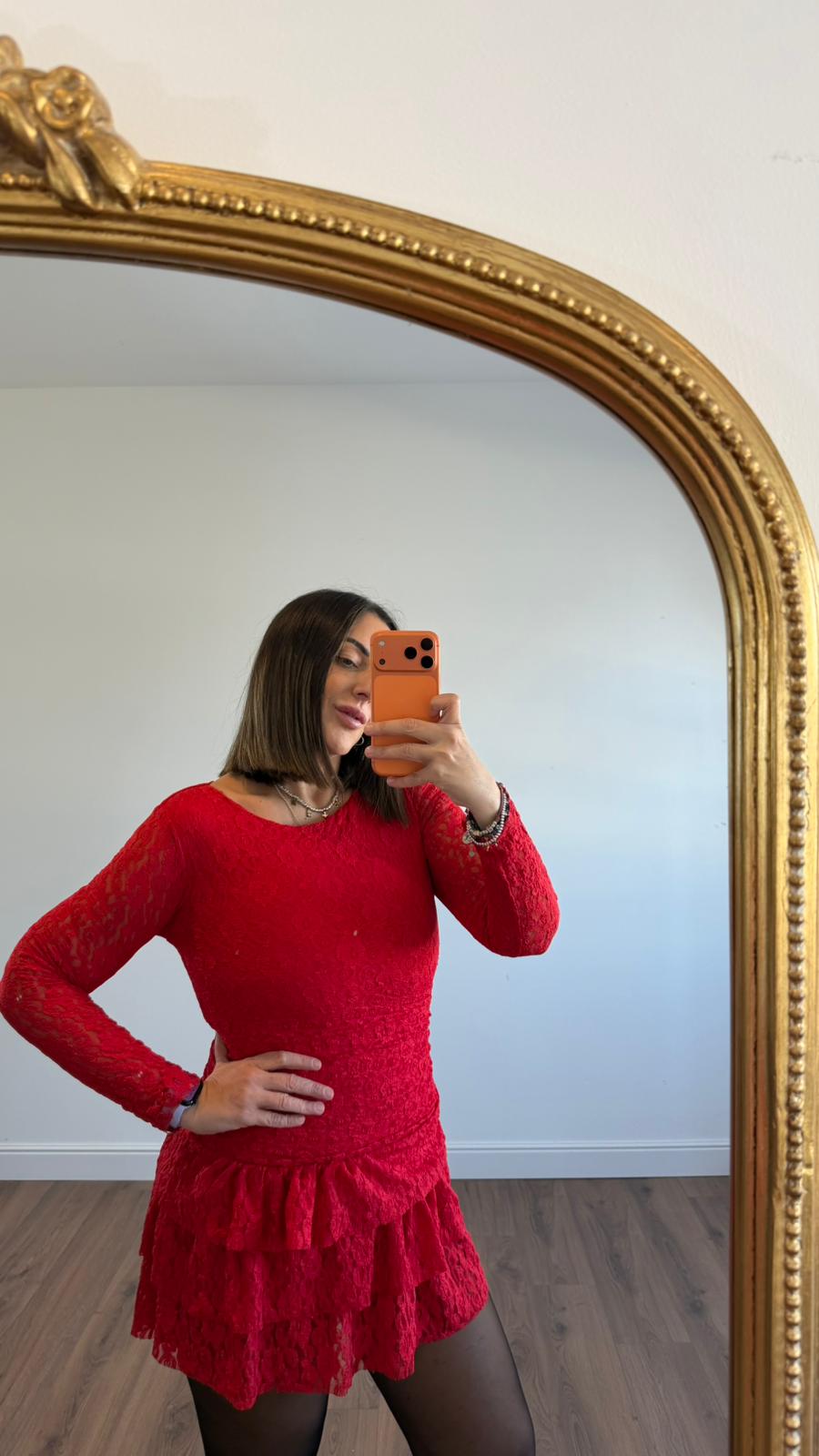 ABITINO IN PIZZO MAGDA 6172 NEW