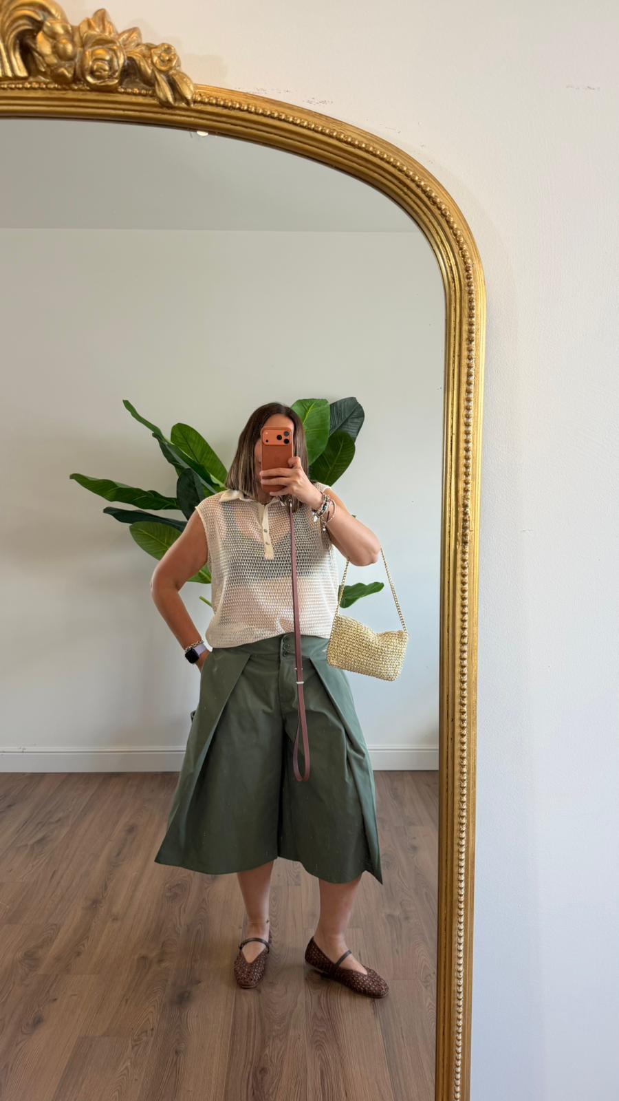 BERMUDA BENNY 31082 NEW