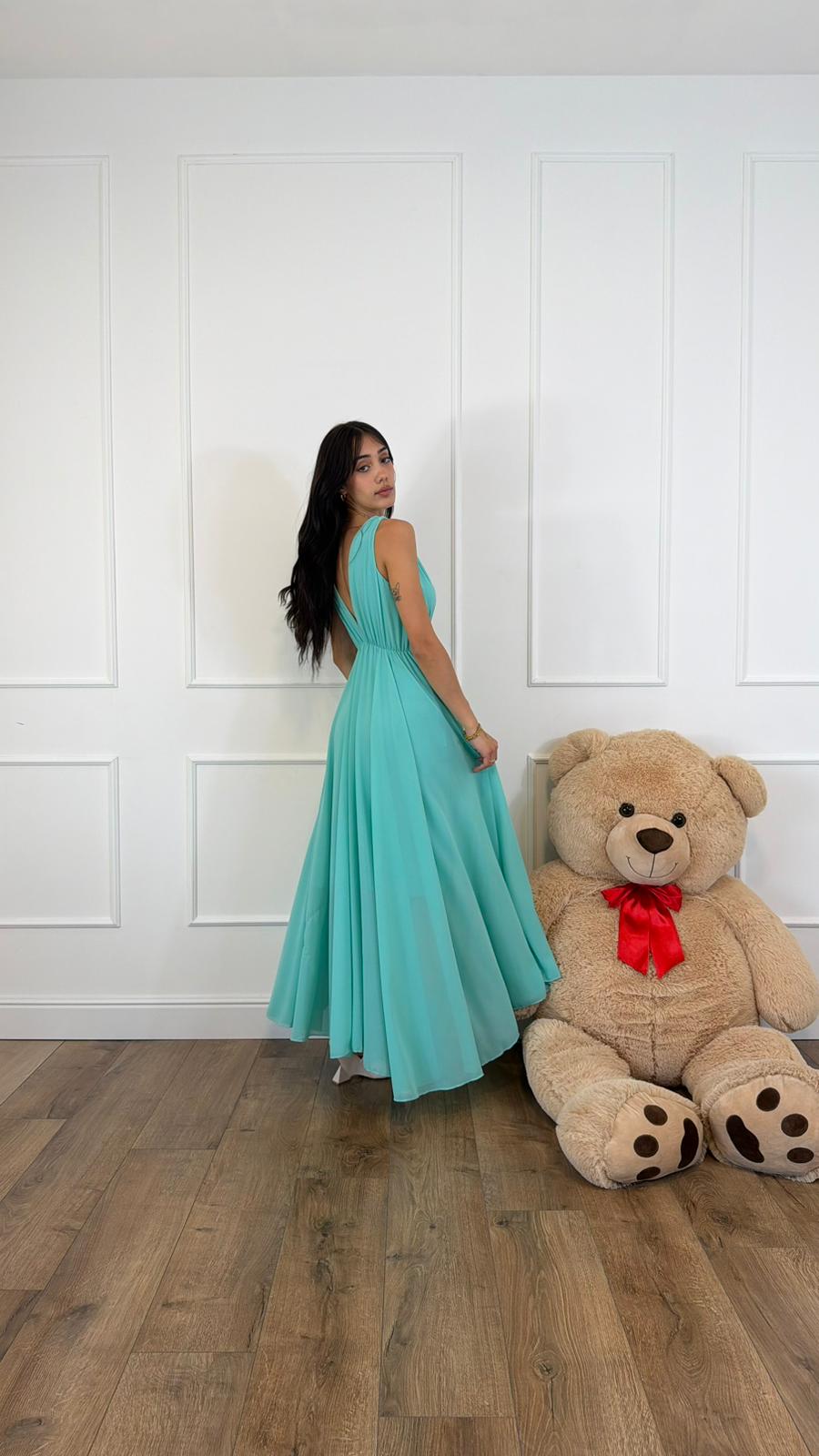 ABITO CASSANDRA 5009 NEW