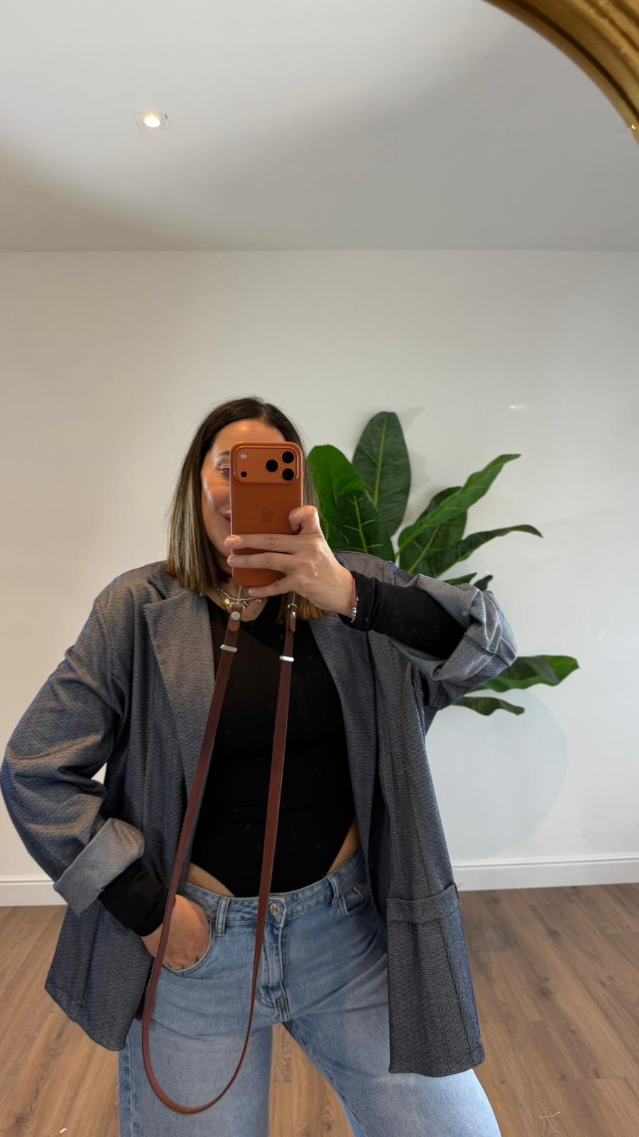 BODY BASICO 6358 NEW