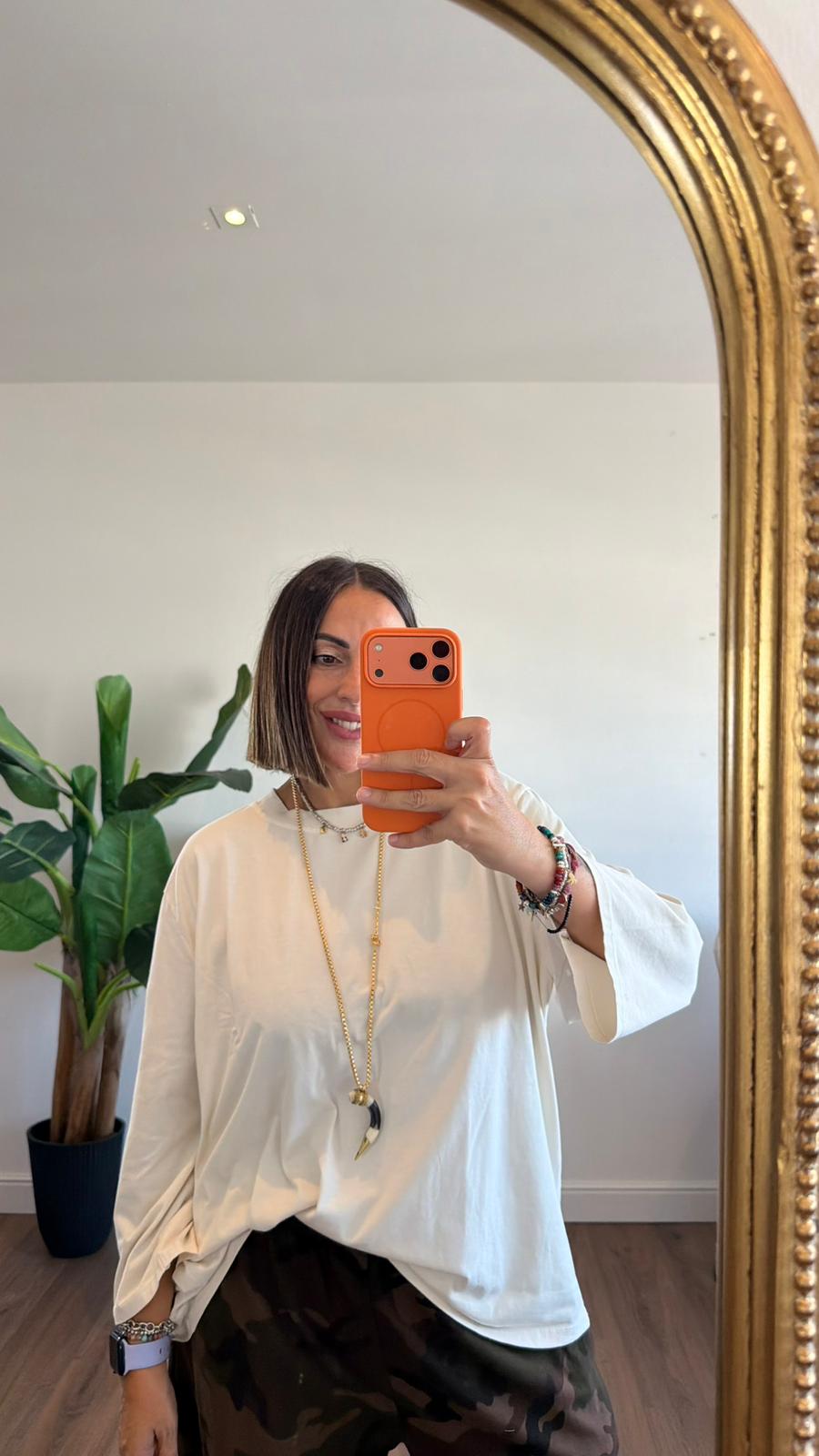 MAGLIA OVER SUSY STAR ST50191 NEW