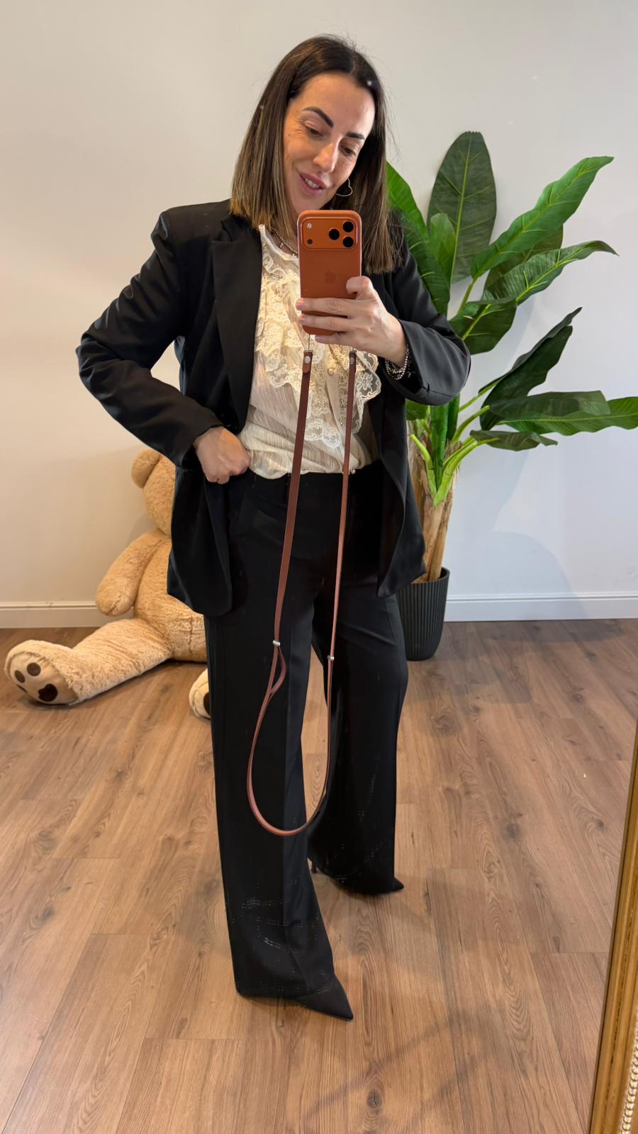 PANTALONE ELEGANTE 7484 NEW