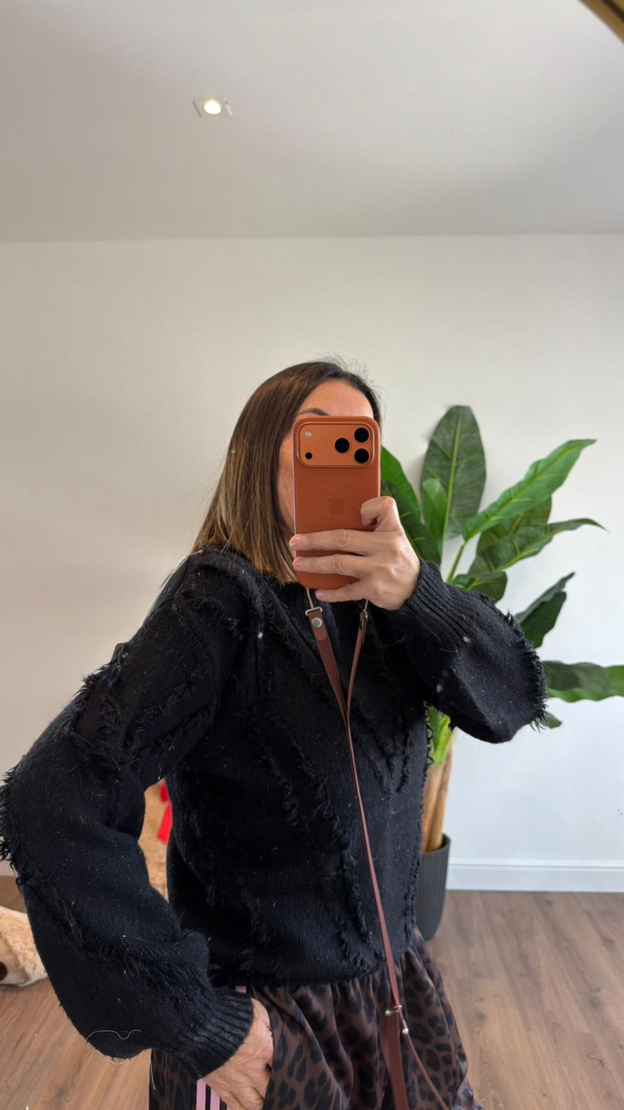 MAGLIONCINO VICKY 2807 NEW