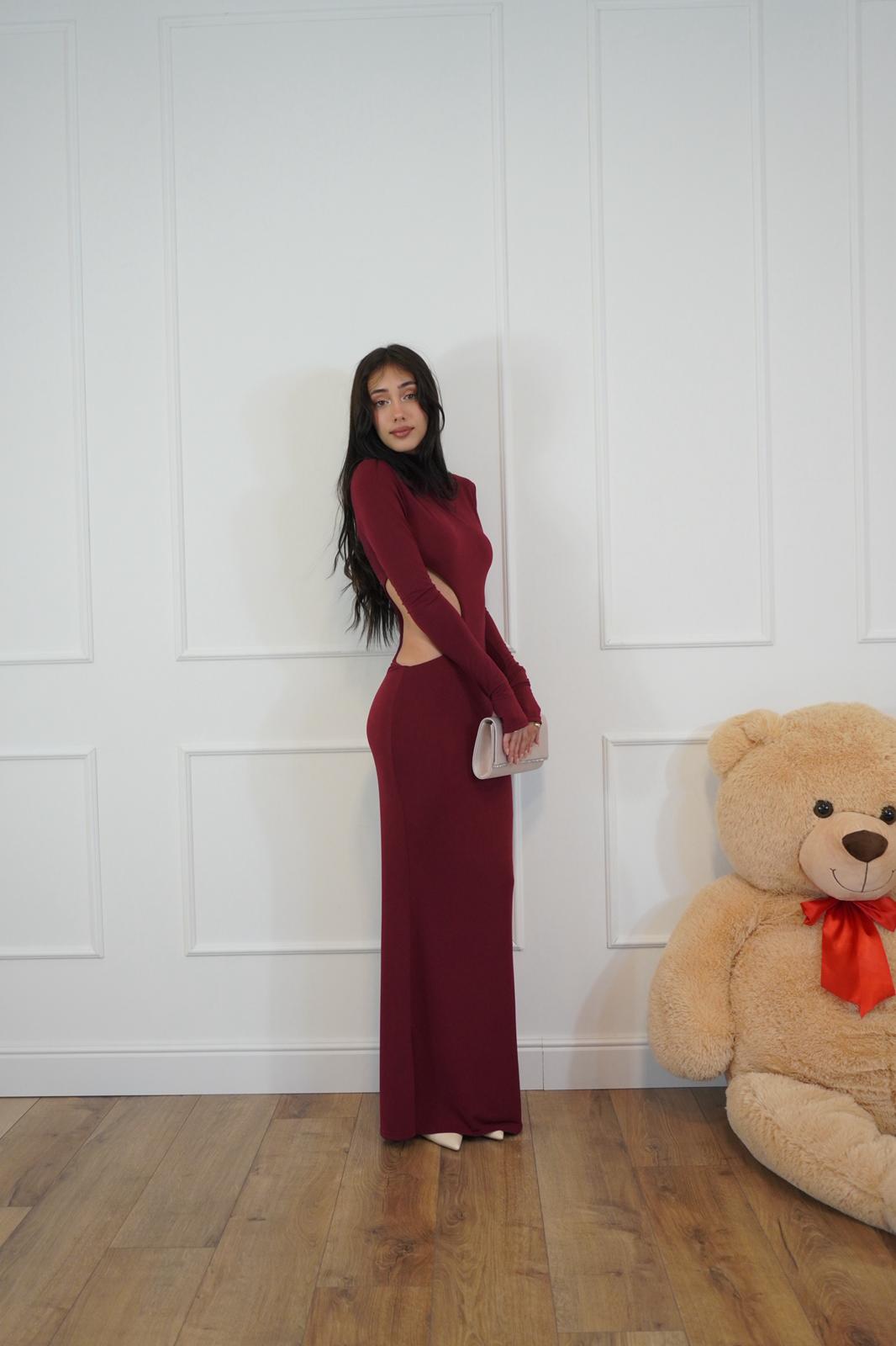 ABITO GIULIA 1811 NEW