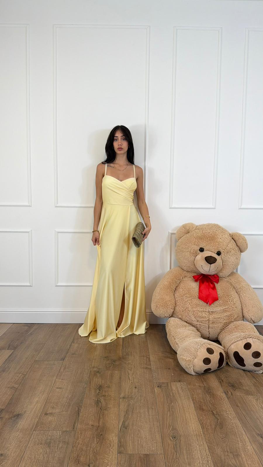 ABITO VITTORIA 31392 NEW