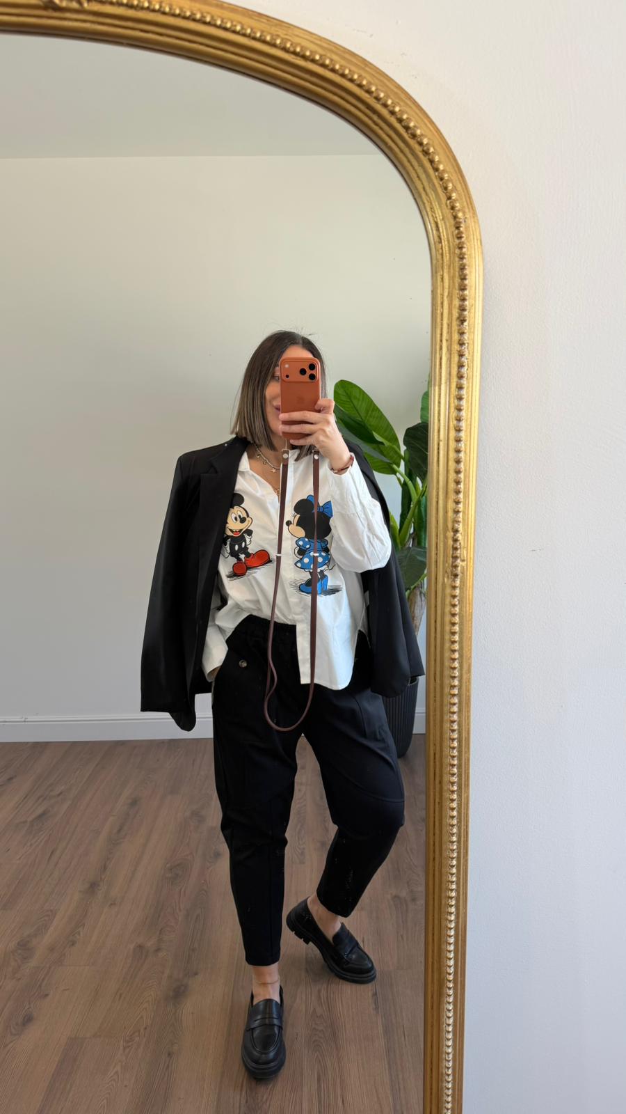 PANTALONE RACHELE 3251 NEW