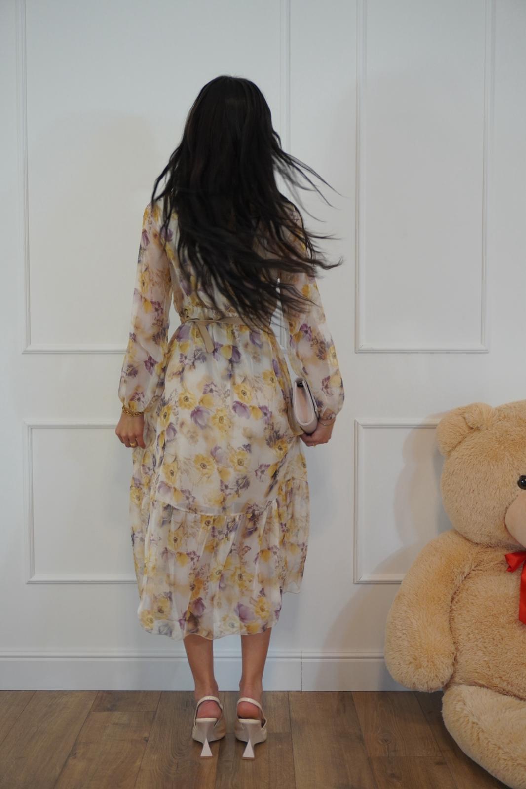 ABITO FIORELLA 3791 NEW