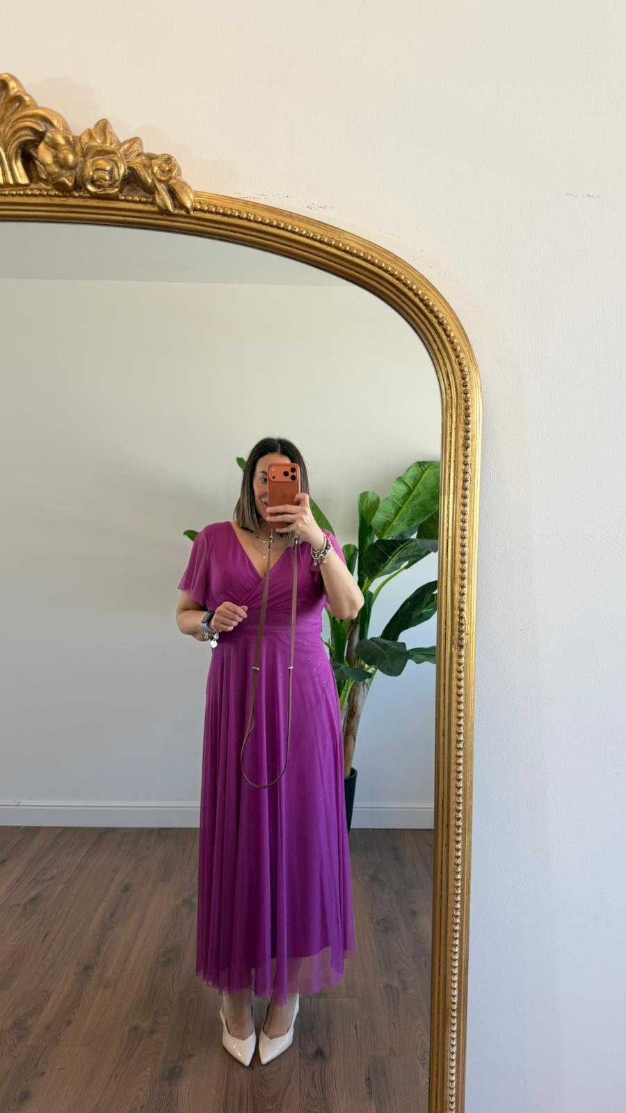 ABITO DARIA 23589 NEW