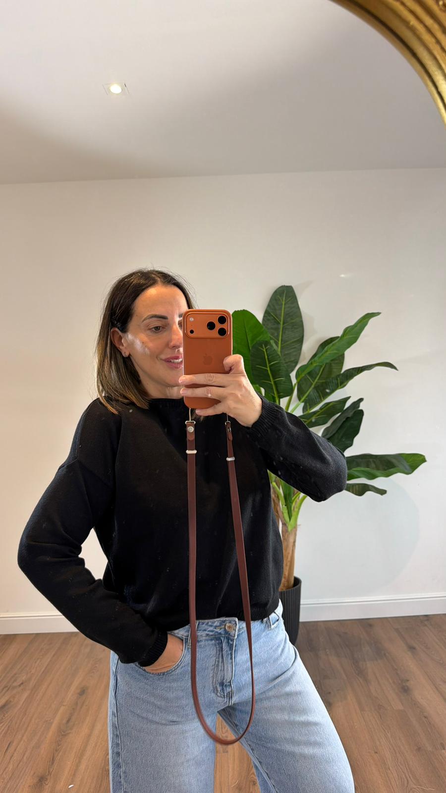 MAGLIONCINO GIROCOLLO 26110 NEW