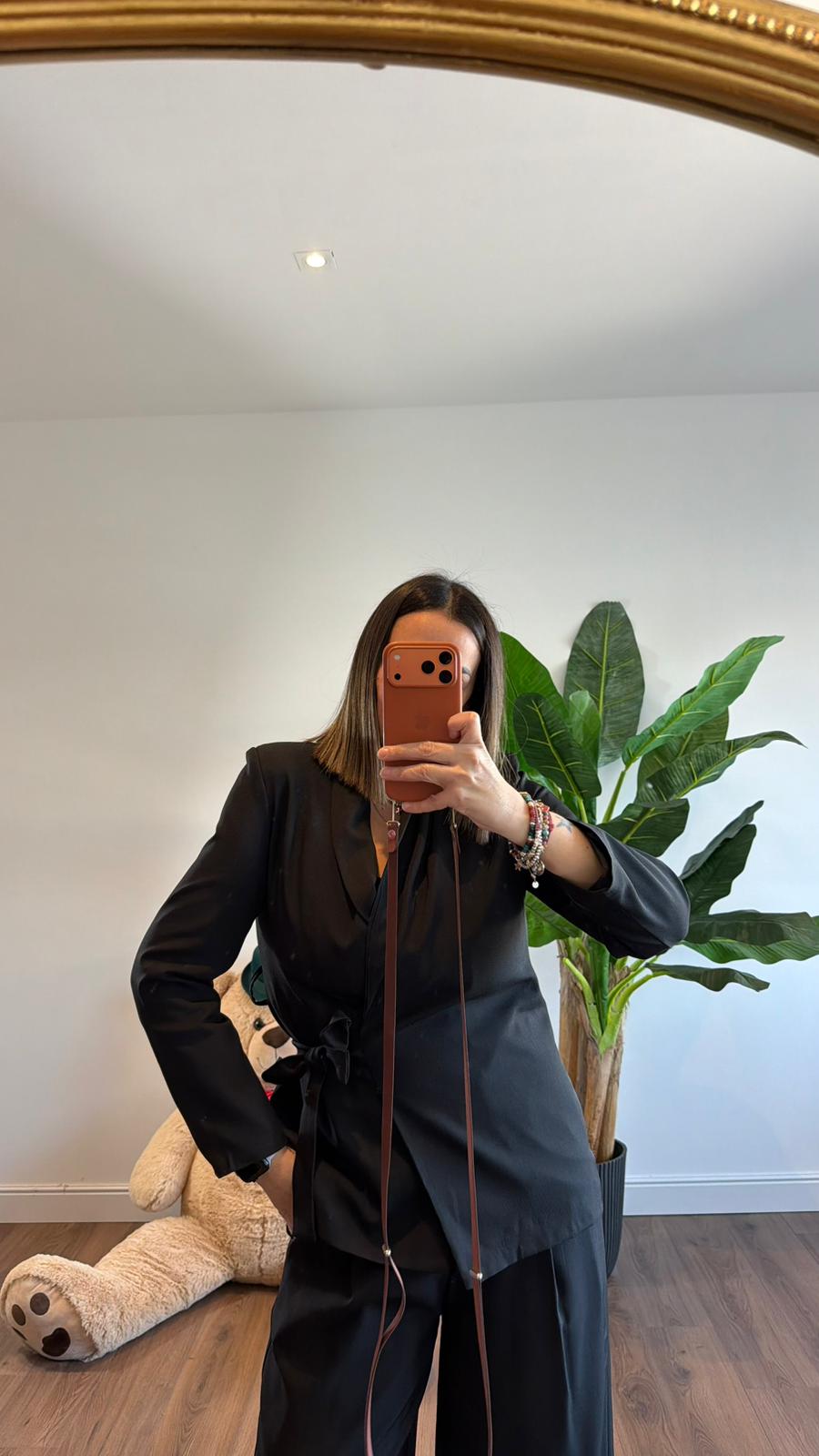 BLAZER FIOCCO 25795 NEW