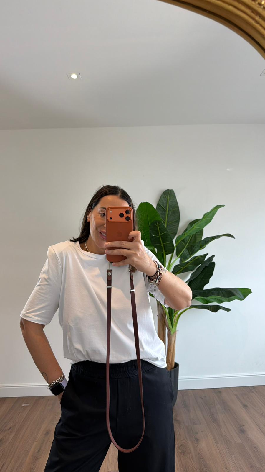 T-SHIRT SPALLOTTE 93755 NEW