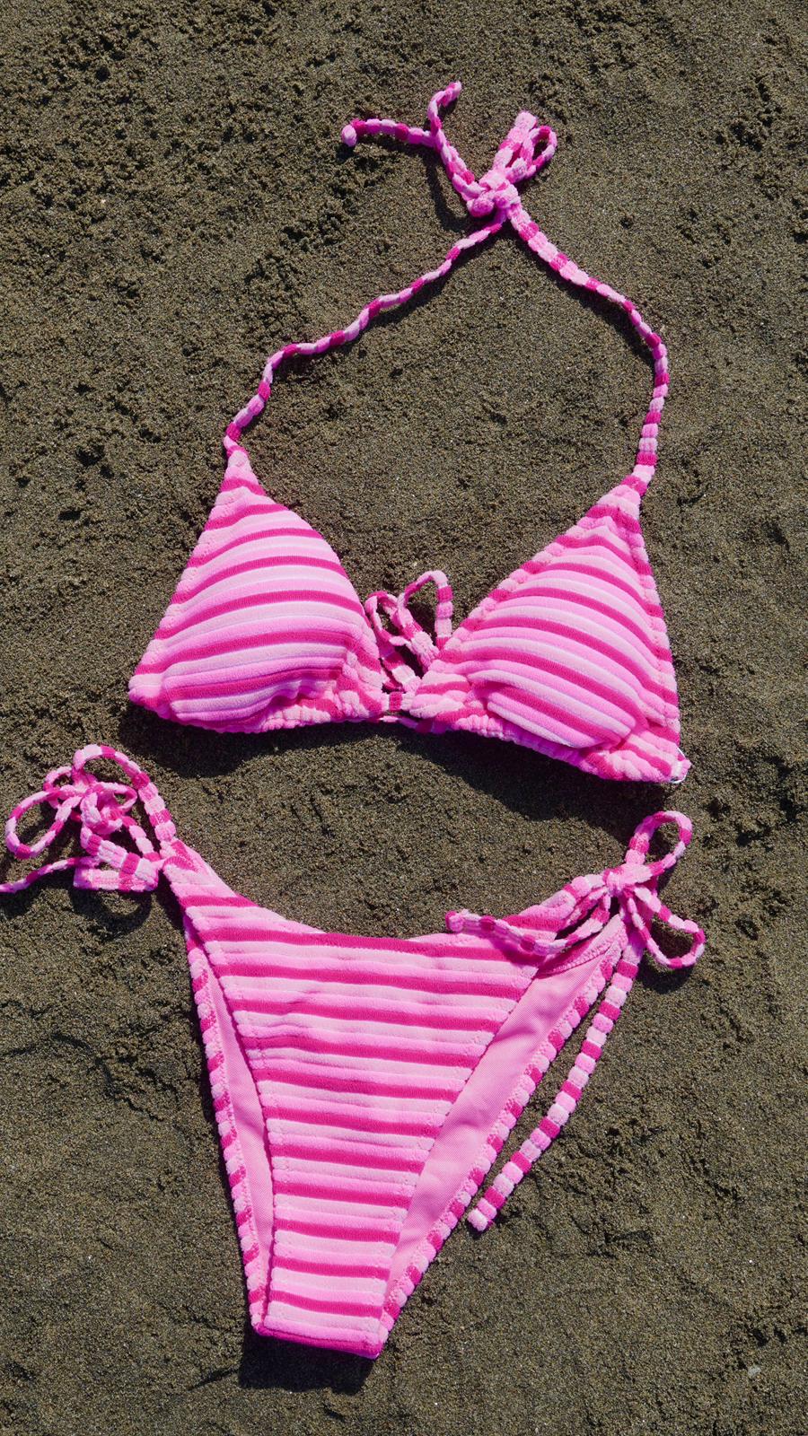 BIKINI '60 5217 NEW