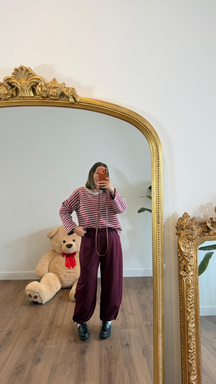 PANTALONE PETER PAN 55150 NEW