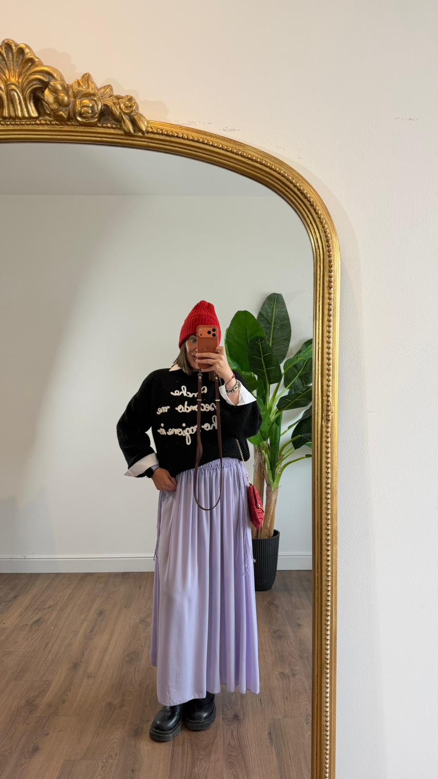 GONNA MIRIAM 7193 NEW