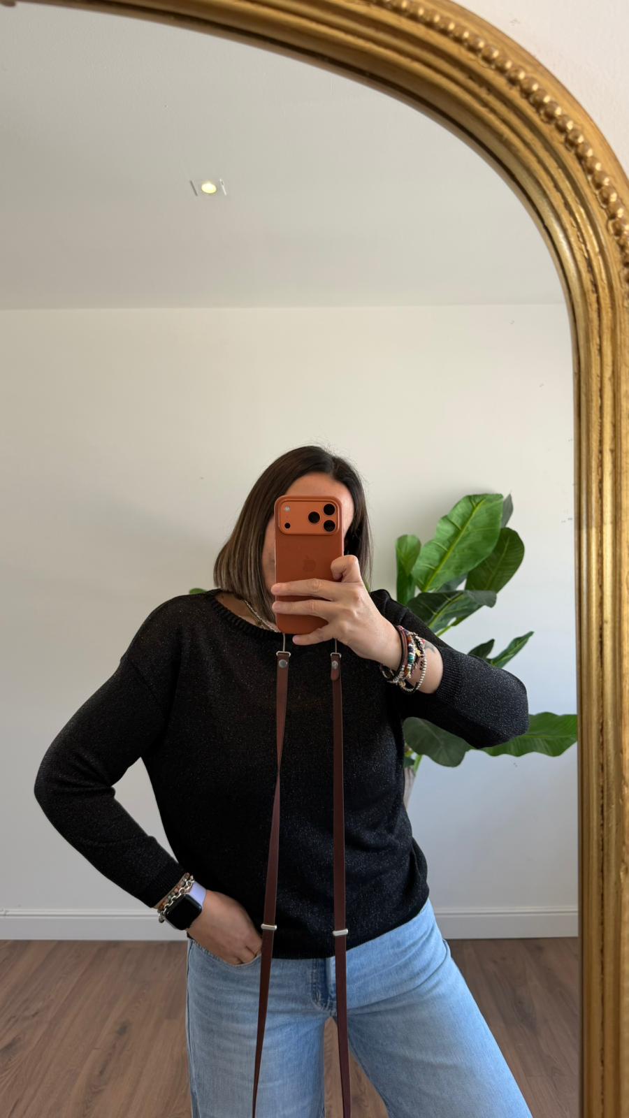 MAGLIA LAMINATA 88090 NEW