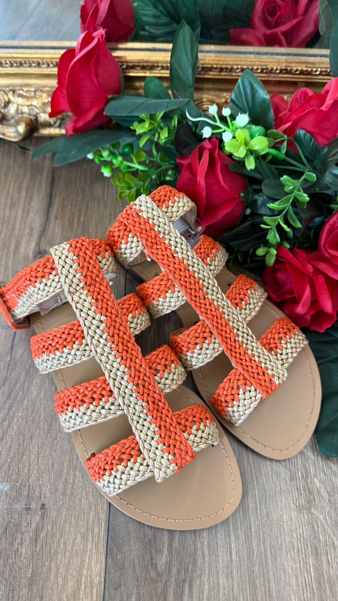 SANDALO GIULIA 068-01 NEW