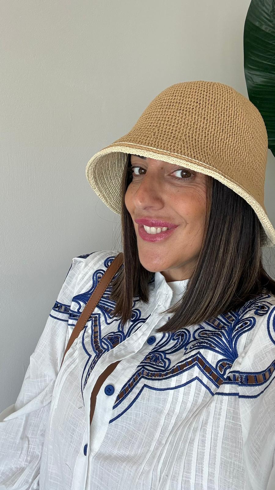 CAPPELLO ALEXA M908 NEW