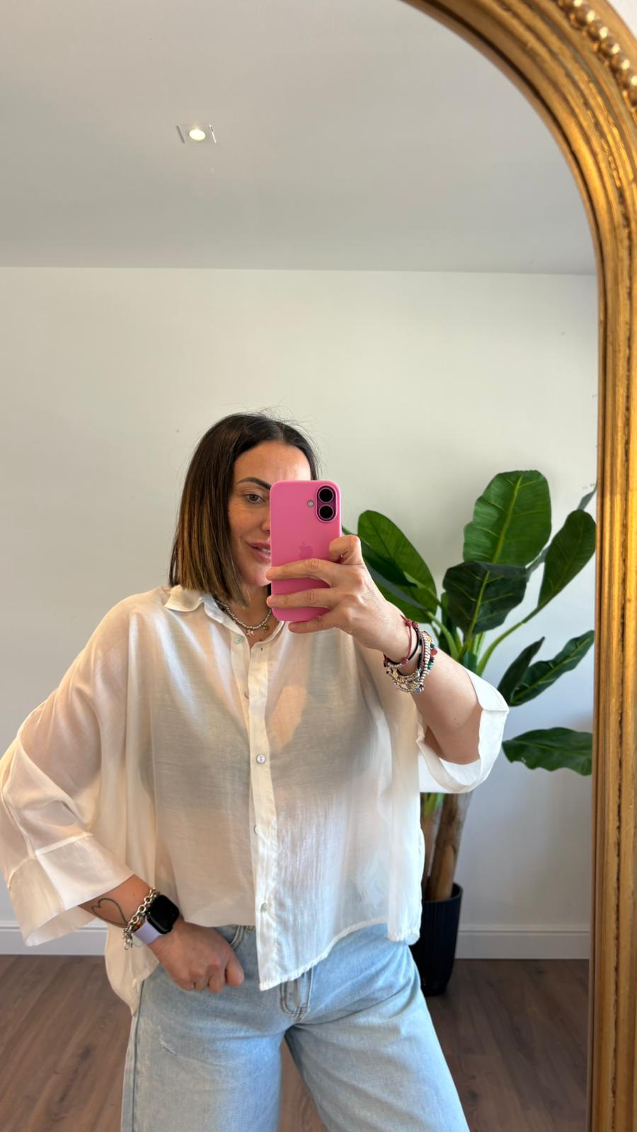 CAMICIA MAIA 4902 NEW