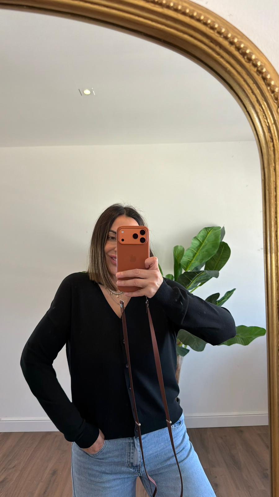 CARDIGAN MATILDE 6044 NEW