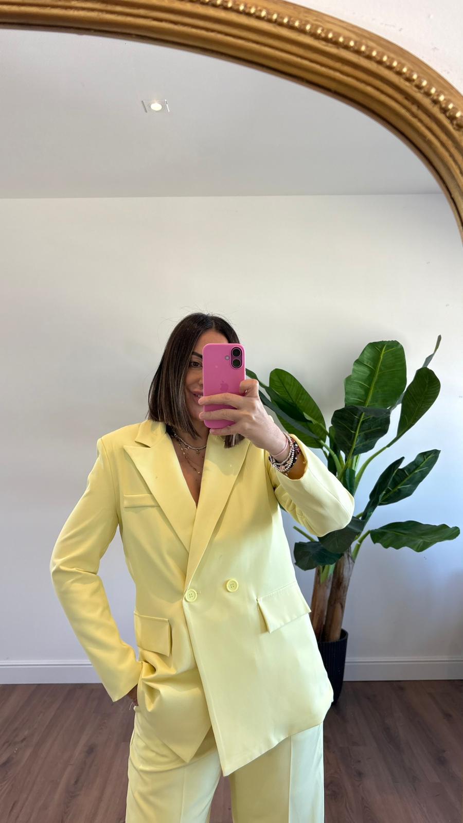 BLAZER SUMMER 0014 NEW