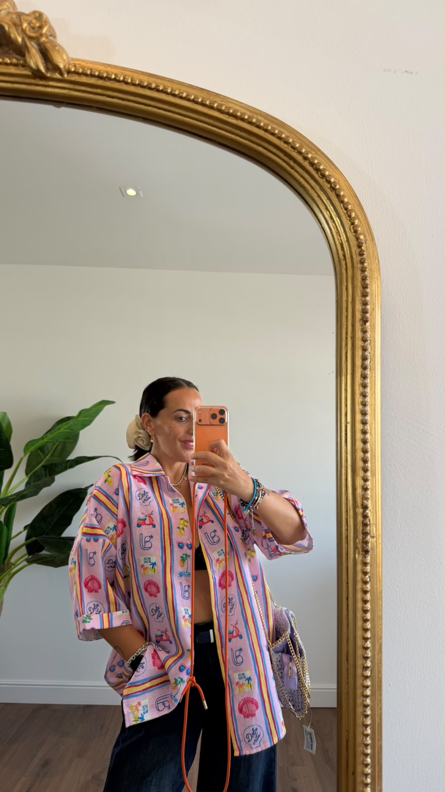 CAMICIA KALENA 2070 NEW