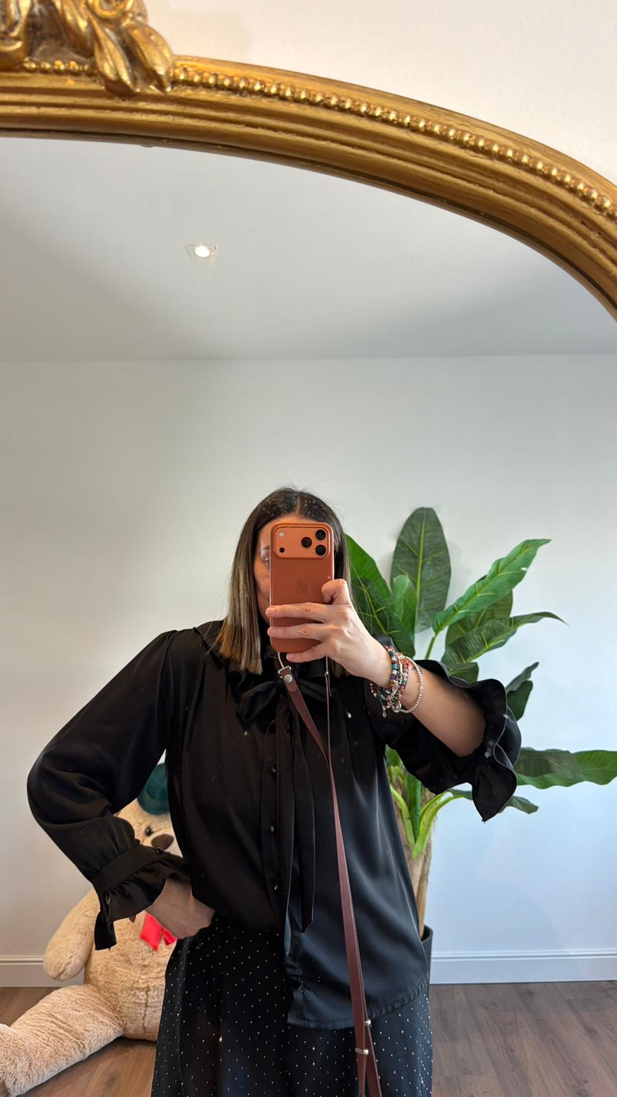 CAMICIA PARIGI 29229 NEW