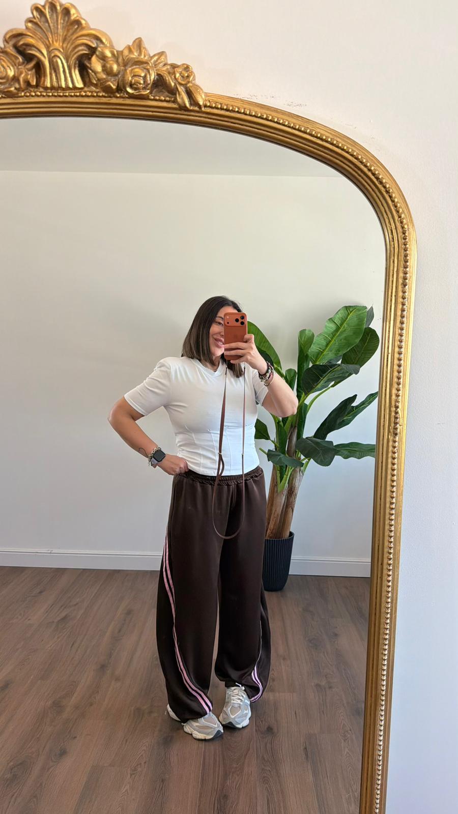 PANTALONE BALLOON 7695 NEW