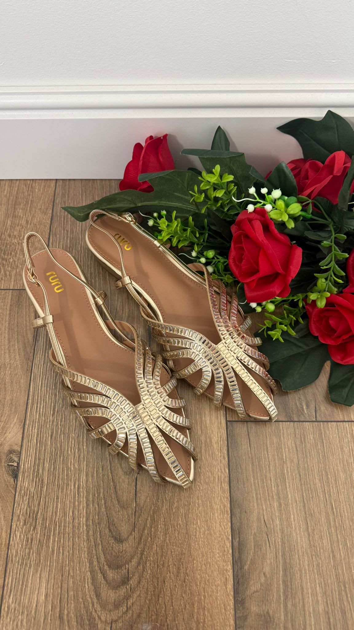 SANDALO GIOIELLO 2533-L47 NEW